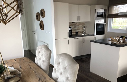 Municipality of Drechterland Ski Chalet | Luxury ***** Vacation Chalet Markermeer Bovenkarspel directly on the Markermeer