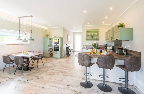 Muritz House | Luxury vacation home CASTELLO