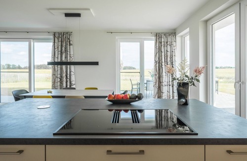 Muritz House | Luxury vacation VILLA CACCIATORE