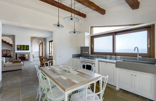 Monte Argentario Villa | Luxury Villa whit pool - Daily cleaning - BY LINKHOUSES