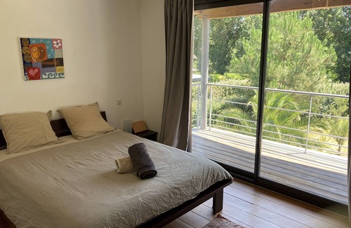 Angresse House | Luxury villa 5km from the ocean, at the edge of the forest