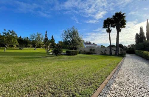 Portimao House | Luxury Villa Algarve In Heaven - Portimão Swimming pool beautiful private garden