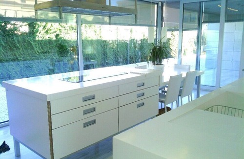 Playa de San Juan House | Luxury Villa Alicante between Beach & Golf of 500 m2 with private pool, garden.