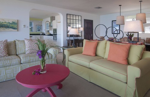 Morne Rouge Villa | Luxury Villa at Mount Cinnamon Beach & Wellness Resort