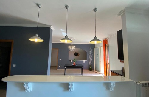 Belpasso Apartment | Luxury villa between Catania, Etna and Taormina, 2 min from Etnaland