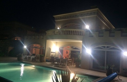 Tnine Aglou House | LUXURY VILLA BY THE SEA SOUTH OF AGADIR - THE HOTEL AT HOME