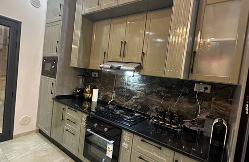 Rejiche Apartment | Luxury Villa, Central Ac, Bbq, Ideal For Events