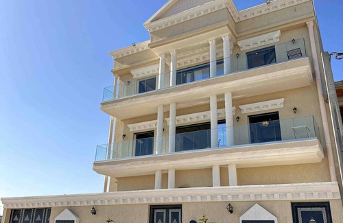 Rejiche Apartment | Luxury Villa, Central Ac, Bbq, Ideal For Events