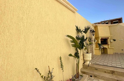 Rejiche Apartment | Luxury Villa, Central Ac, Bbq, Ideal For Events