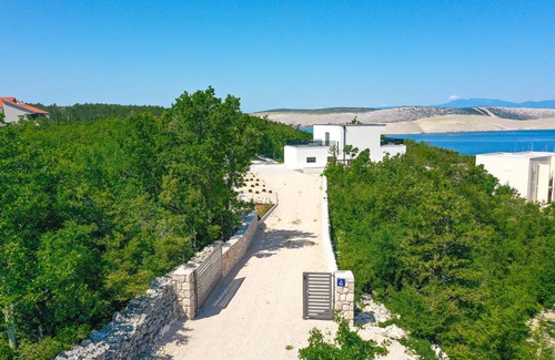 Jadranovo Villa | Luxury Villa Cloer, Jadranovo/Crikvenica