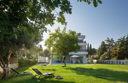 Premantura Villa | Luxury Villa Costanea with Pool