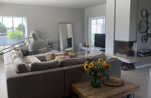 Kortgene Villa | Luxury villa for 8 people overlooking Lake Veere