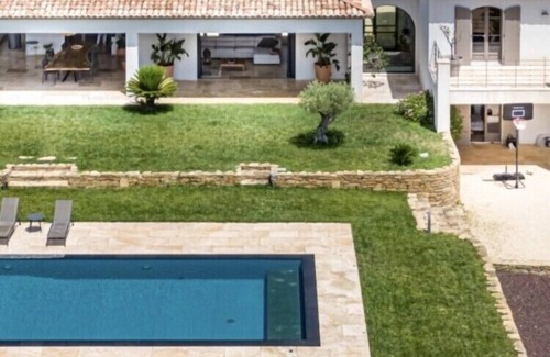 La Cadiere-d'Azur Villa | Luxury villa in Cadière d'Azur