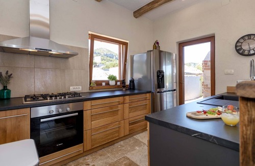 Hvar Villa | Luxury Villa Galapagos in Hvar town