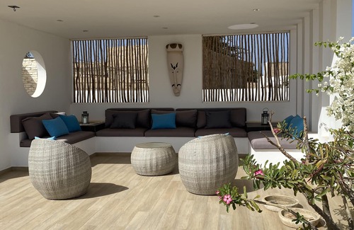 La Somone Villa | Luxury villa in la somone