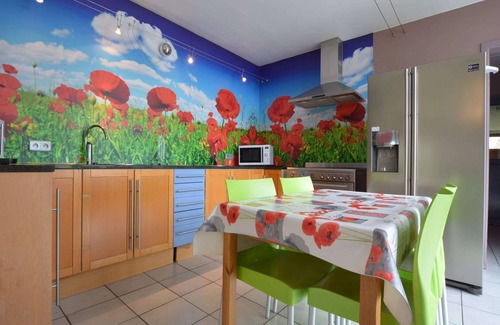 Waimes Villa | Luxury Villa in Sourbrodt