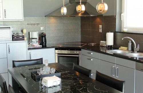Ferma Villa | Luxury villa in the best beach location!