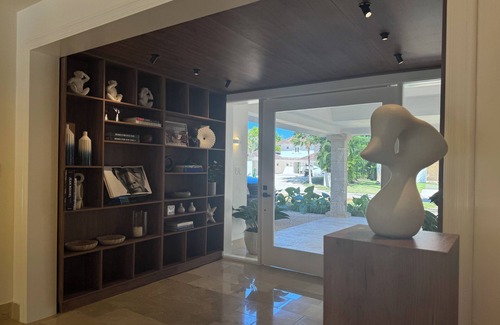 Bavaro House | LUXURY VILLA IN TORTUGA BAY