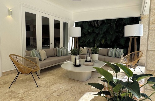 Bavaro House | LUXURY VILLA IN TORTUGA BAY