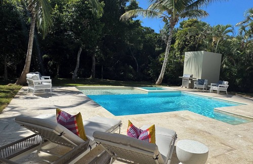 Bavaro House | LUXURY VILLA IN TORTUGA BAY