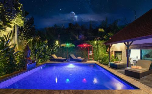 Dyanapura Villa | Luxury Villa La plancha BEACH 200m, Heart of Seminyak