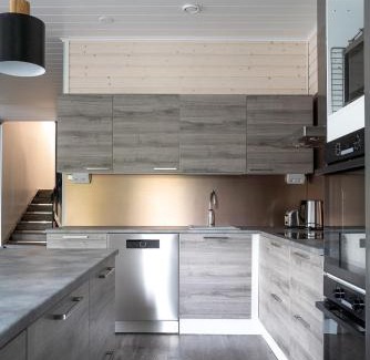 Jamsa Villa | Luxury Villa Leijonanluola