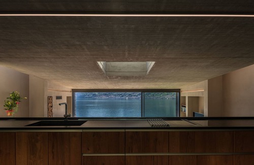 Sala Comacina Villa | LUXURY VILLA MOLLI "BRAND NEW" infinity pool and hot tub Best view point