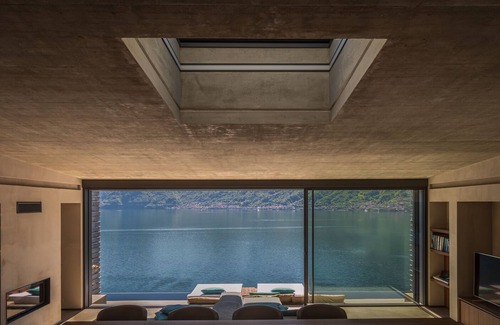 Sala Comacina Villa | LUXURY VILLA MOLLI "BRAND NEW" infinity pool and hot tub Best view point