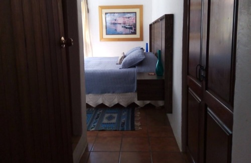 San Felipe del Agua Villa | Luxury Villa nestled in the beautiful foothills of Oaxaca!
