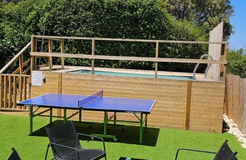 Caesarea Villa | Luxury Villa near Sdot Yam Beach with Private Pool