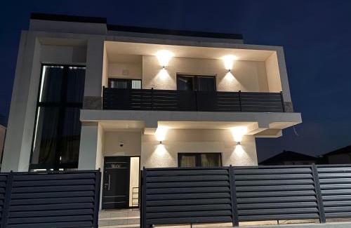 Corbeanca Villa | Luxury Villa Residence Corbeanca