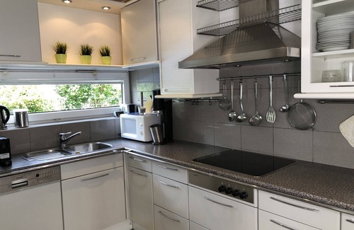 Salzburg-Sud Villa | LUXURY VILLA SALZBURG