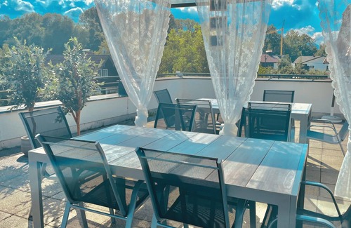 Salzburg-Sud Villa | LUXURY VILLA SALZBURG