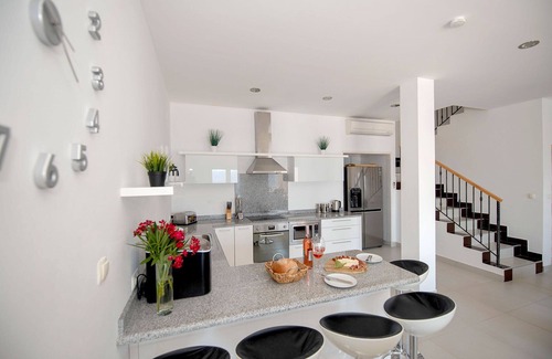 Ravno Villa | Luxury Villa Stone with private heated pool - near Dubrovnik