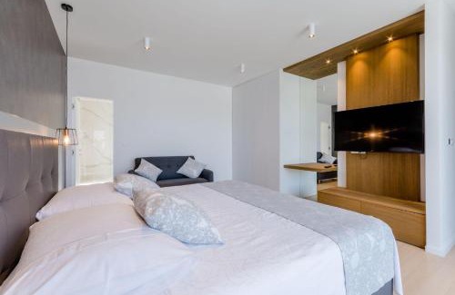 Cove Makarac (Milna) Villa | Luxury Villa Vitae