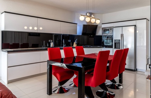 Podgora House | Luxury villa with a swimming pool Gornja Podgora, Makarska (K-22284)