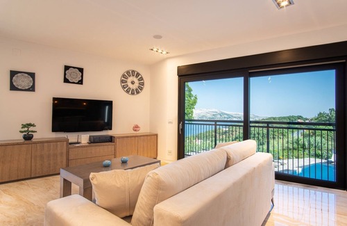 Bosana House | Luxury villa with a swimming pool Bošana, Pag (K-19824)