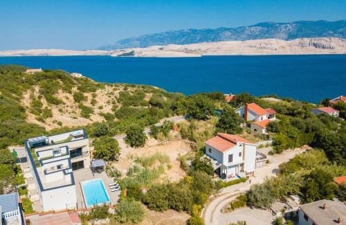 Bosana Villa | Luxury villa with a swimming pool Bosana, Pag - 19824
