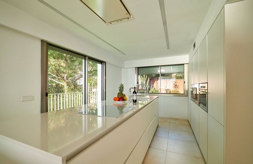 Blanes Villa | LUXURY VILLA WITH IMPRESSIVE SEA VIEWS, PRIVATE BEACH, 5 MIN FROM THE CENTER