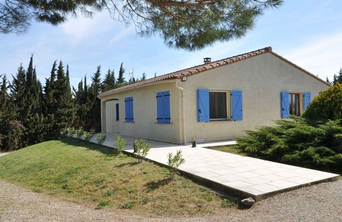 Malvies Villa | Luxury villa with pool in Malviès