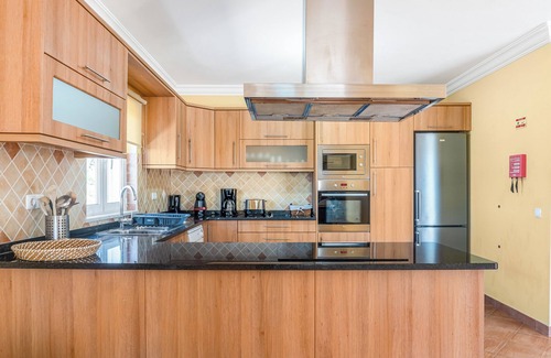 Aljezur Villa | Luxury villa with pool, with Wide View Mar.