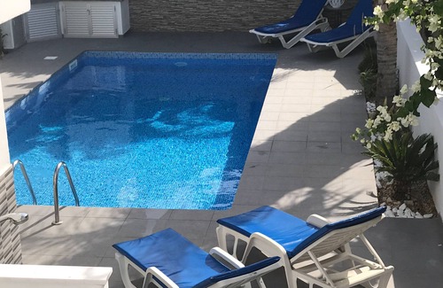 Cape Greko Villa | Luxury Villa With Private Pool And Sea Views late availably deals available