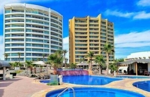 Puerto Penasco Villa | Luxury villa with private beach