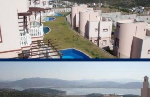 Bogazici House | Luxury Villa with private pool, located at the 5 * holiday-resort 'Lakeside Garden'