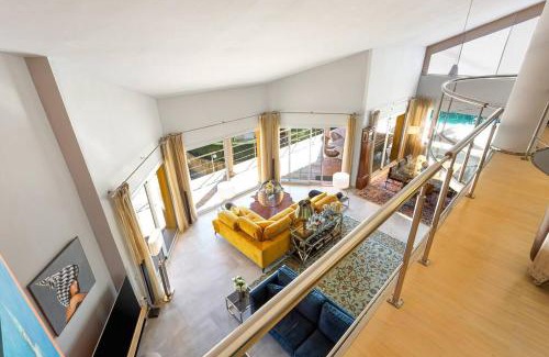 Marbella Apartment | Luxury Villa with spectaculair views by Varenso Holidays