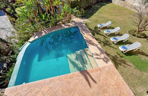 Marbella Apartment | Luxury Villa with spectaculair views by Varenso Holidays