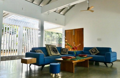 Dodanduwa Villa | Luxury Villa With Swimming Pool - 10 Minutes From the Beach