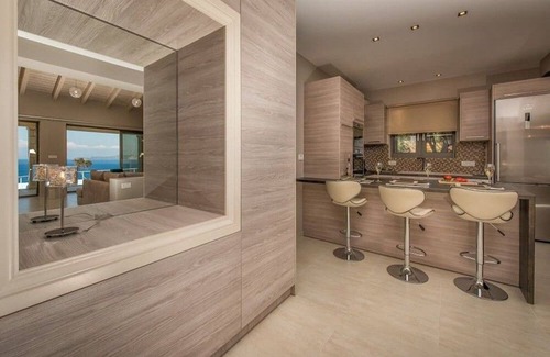 Limni Keri Villa | Luxury Villa Zante | Villa Avril | 3 Bedrooms | Astounding Sea Views & Private.