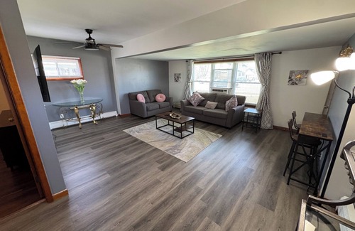 Lancaster House | Luxury Villan