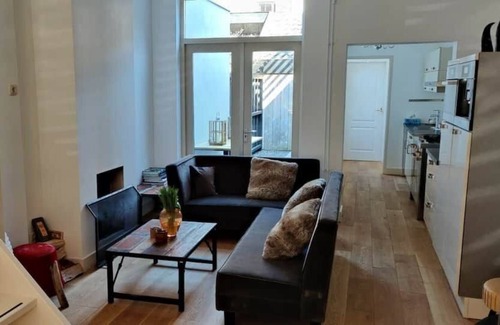 Municipality of Oegstgeest Hotel | Luxury Vintage Hotel Villa Beukenhof